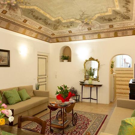 Domus Napoleone Bonaparte Sanremo Exterior photo