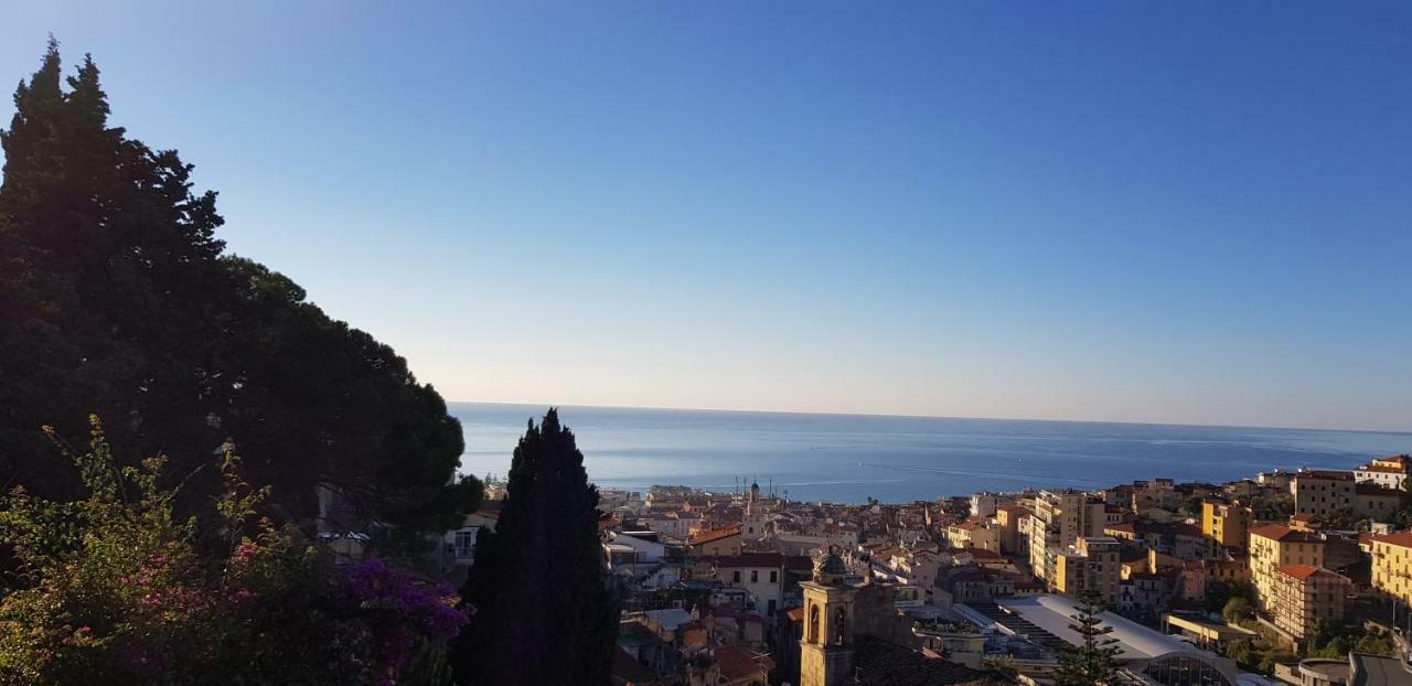 Domus Napoleone Bonaparte Sanremo Exterior photo