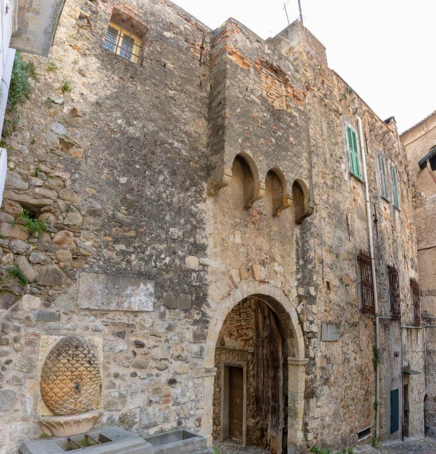 Domus Napoleone Bonaparte Sanremo Exterior photo