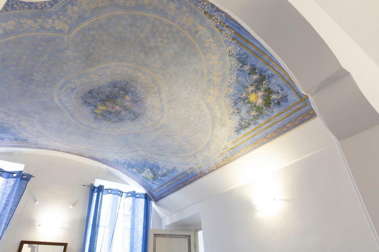 Domus Napoleone Bonaparte Sanremo Exterior photo
