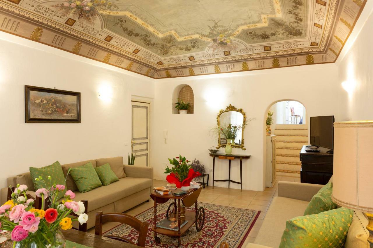 Domus Napoleone Bonaparte Sanremo Exterior photo